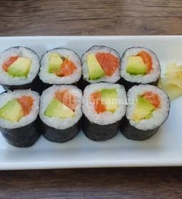 Okiko Sushi & Thai Bar