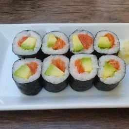 Okiko Sushi & Thai Bar, Budapest - Egyéb