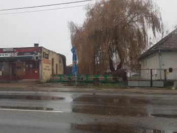 Ökörszem Presszó Győrtelek