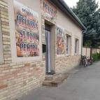 Ola Pékség Akasztó - Egyéb