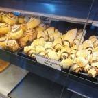 Ola Pékség Akasztó - Egyéb