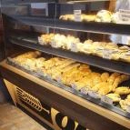 Ola Pékség Akasztó - Egyéb