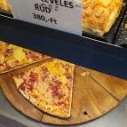 Ola Pékség Akasztó - Egyéb