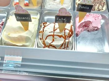 Olasz Fagyizó & Kávézó Tököl Olasz Fagyizó & Kávézó Tököl