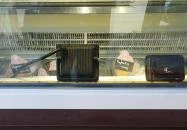 Olasz Fagylaltozó Derecske