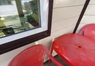 Olasz Fagylaltozó Derecske