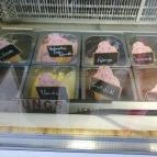 Olasz Fagylaltozó Derecske - Egyéb