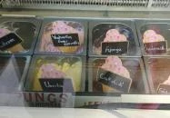 Olasz Fagylaltozó Derecske