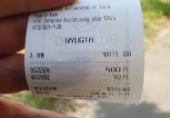 Olasz Fagylaltozó Derecske