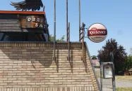 Old Bikers Pub Kecel