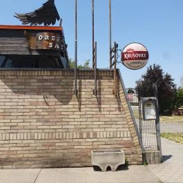 Old Bikers Pub Kecel - Egyéb