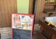 Old Bikers Pub Kecel