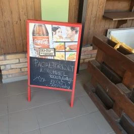 Old Bikers Pub Kecel - Egyéb