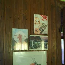 Old Bikers Pub Kecel - Egyéb