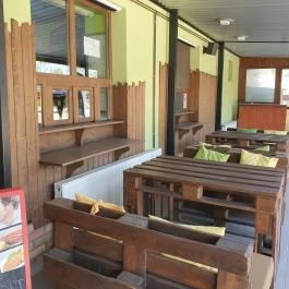 Old Bikers Pub Kecel - Egyéb