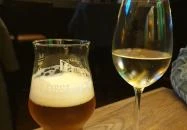 Old Butcher's Pub Budapest