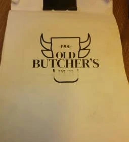 Old Butcher's Pub