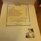 Old Butcher's Pub Budapest - Egyéb