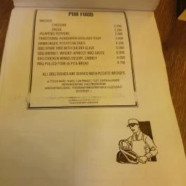 Old Butcher's Pub, Budapest - Egyéb