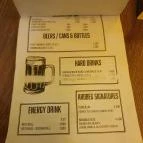 Old Butcher's Pub Budapest - Egyéb