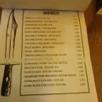 Old Butcher's Pub Budapest - Egyéb