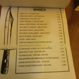 Old Butcher's Pub, Budapest - Egyéb