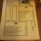 Old Butcher's Pub Budapest - Egyéb