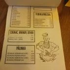 Old Butcher's Pub Budapest - Egyéb