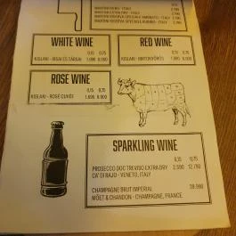 Old Butcher's Pub, Budapest - Egyéb