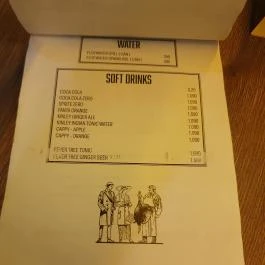 Old Butcher's Pub, Budapest - Egyéb