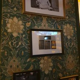 Old Butcher's Pub, Budapest - Egyéb