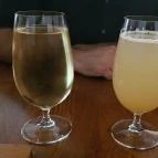 Olimpia Vendéglő Budapest - Étel/ital