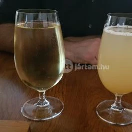 Olimpia Vendéglő, Budapest - Étel/ital