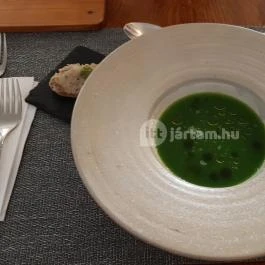 Olimpia Vendéglő, Budapest - Étel/ital