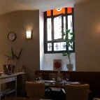 Olimpia Vendéglő Budapest - Belső