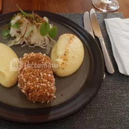 Olimpia Vendéglő, Budapest - Étel/ital