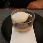 Olimpia Vendéglő Budapest - Étel/ital