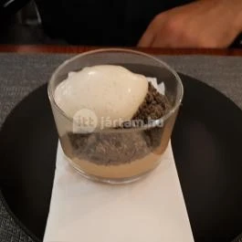 Olimpia Vendéglő, Budapest - Étel/ital