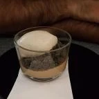 Olimpia Vendéglő Budapest - Étel/ital