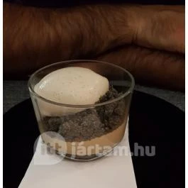 Olimpia Vendéglő, Budapest - Étel/ital