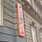 Olimpia Vendéglő Budapest - Külső kép