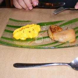 Olimpia Vendéglő, Budapest - Étel/ital