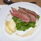 Olimpia Vendéglő Budapest - Étel/ital