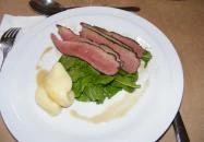 Olimpia Vendéglő Budapest