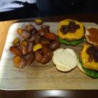 Oliva Bisztró Szeged - Étel/ital