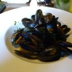 Oliva Bisztró Szeged - Étel/ital