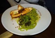 Oliva Bisztró Szeged