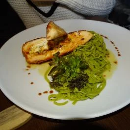 Oliva Bisztró, Szeged - Étel/ital