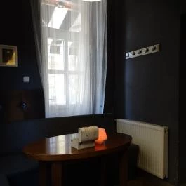 Oliva Bisztró, Szeged - Belső