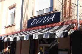 Oliva Bisztró Szeged